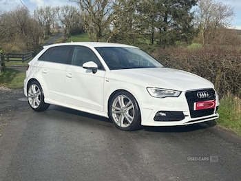 Audi A3 feature image