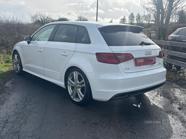 Used Audi A3 2016 for sale - 78158037: Photo 4
