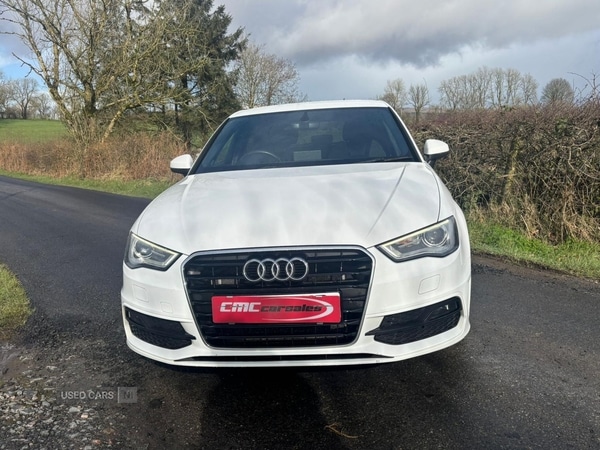 Used Audi A3 2016 for sale - 78158037: Photo 5