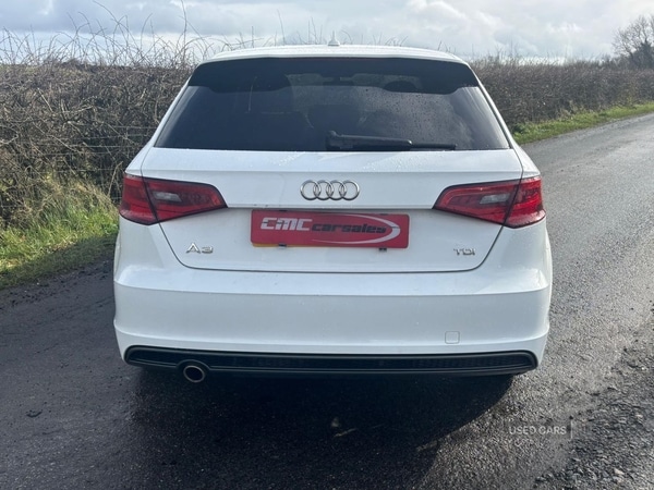 Used Audi A3 2016 for sale - 78158037: Photo 6