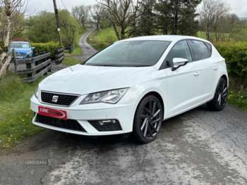 Used SEAT Leon 2019 for sale - 74752297: Photo
