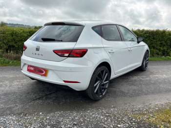 Used SEAT Leon 2019 for sale - 74752297: Photo