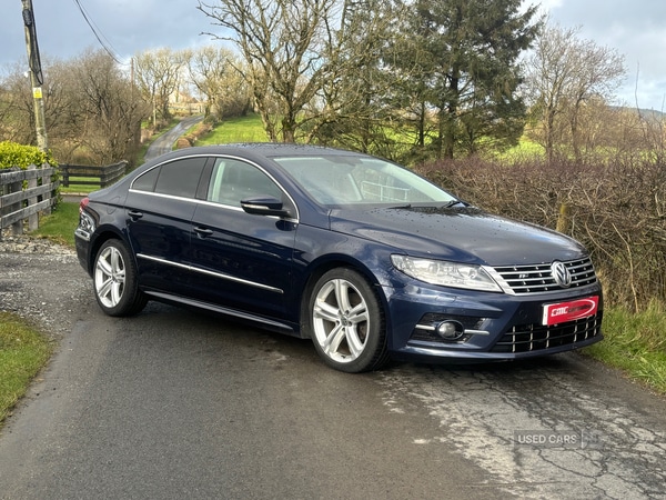 Used Volkswagen CC 2017 for sale - 77626631: Photo 1