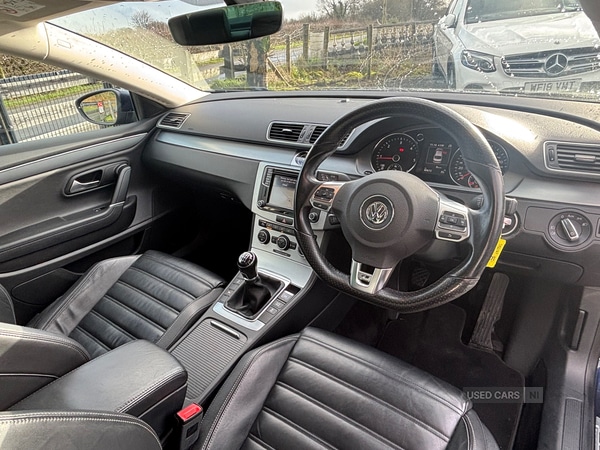 Used Volkswagen CC 2017 for sale - 77626631: Photo 10