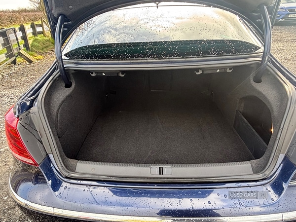 Used Volkswagen CC 2017 for sale - 77626631: Photo 13