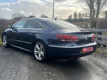 Used Volkswagen CC 2017 for sale - 77626631: Photo