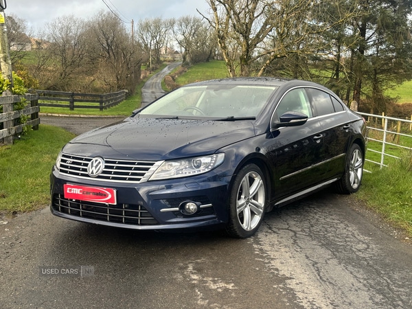 Used Volkswagen CC 2017 for sale - 77626631: Photo 3