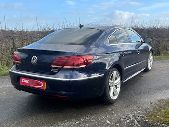Used Volkswagen CC 2017 for sale - 77626631: Photo