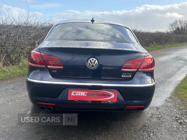 Used Volkswagen CC 2017 for sale - 77626631: Photo 6