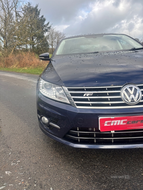 Used Volkswagen CC 2017 for sale - 77626631: Photo 7