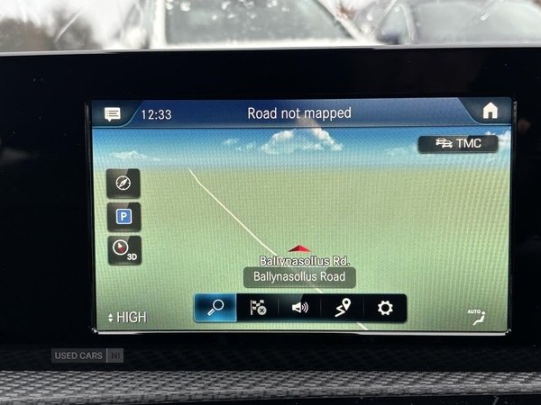 Used Mercedes-Benz A-Class 2020 for sale - 77613231: Photo 13