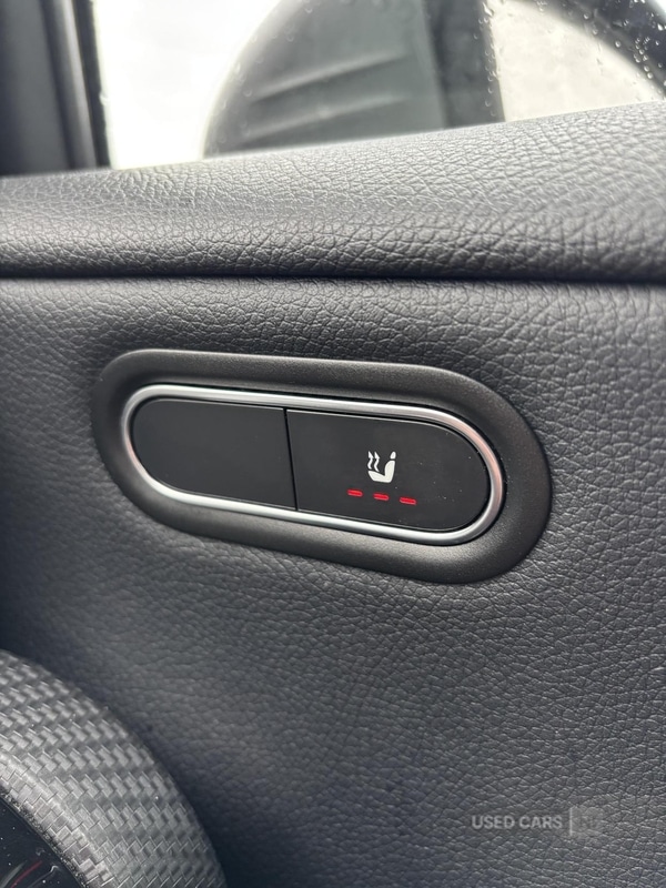 Used Mercedes-Benz A-Class 2020 for sale - 77613231: Photo 14