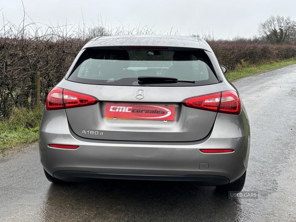 Used Mercedes-Benz A-Class 2020 for sale - 77613231: Photo 5