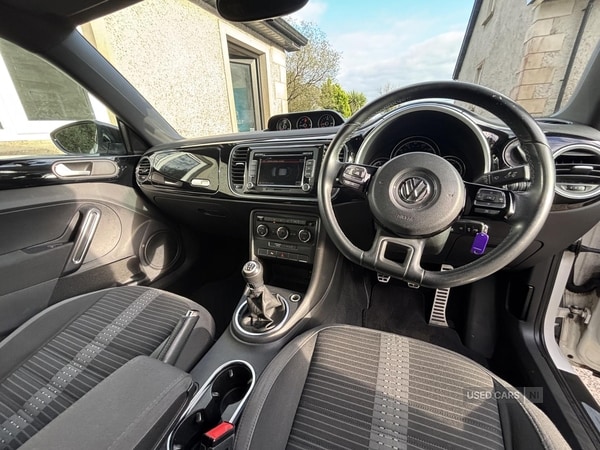 Used Volkswagen Beetle 2013 for sale - 76153520: Photo 10