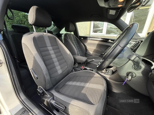 Used Volkswagen Beetle 2013 for sale - 76153520: Photo 11