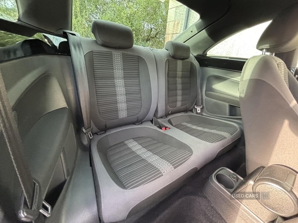 Used Volkswagen Beetle 2013 for sale - 76153520: Photo 12