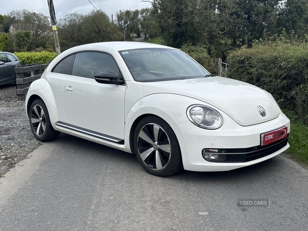 Used Volkswagen Beetle 2013 for sale - 76153520: Photo 1