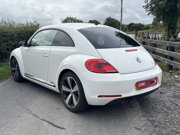 Used Volkswagen Beetle 2013 for sale - 76153520: Photo 2