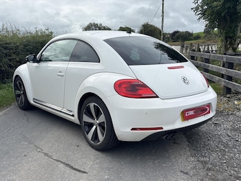 Used Volkswagen Beetle 2013 for sale - 76153520: Photo