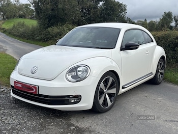 Used Volkswagen Beetle 2013 for sale - 76153520: Photo