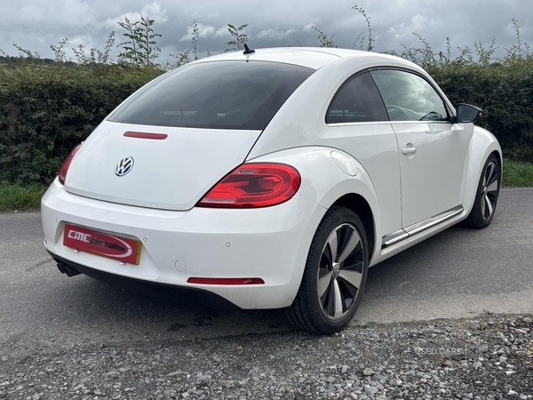 Used Volkswagen Beetle 2013 for sale - 76153520: Photo 4