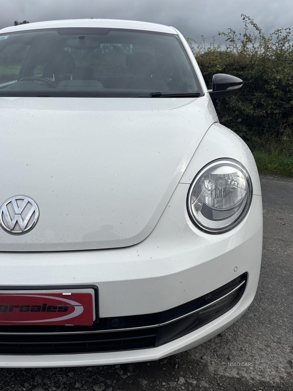Used Volkswagen Beetle 2013 for sale - 76153520: Photo 7