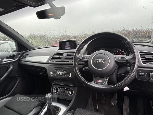 Used Audi Q3 2017 for sale - 77647245: Photo 10