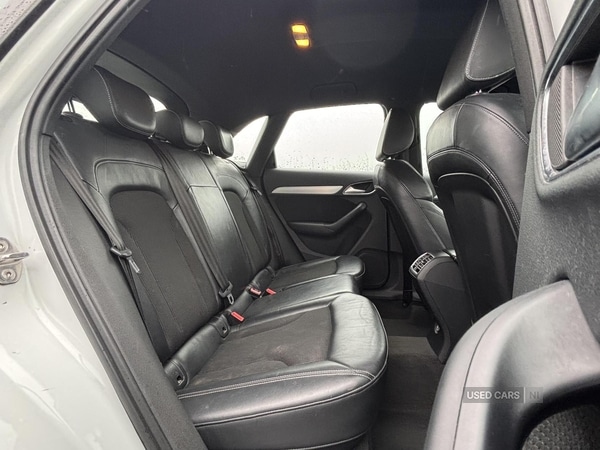 Used Audi Q3 2017 for sale - 77647245: Photo 12