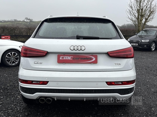 Used Audi Q3 2017 for sale - 77647245: Photo 5