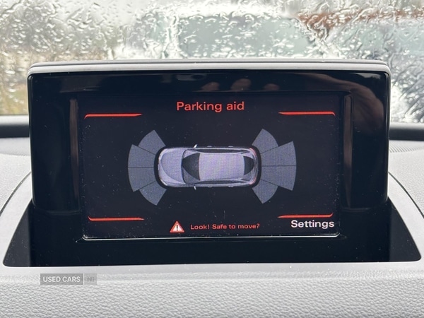 Used Audi Q3 2017 for sale - 77647245: Photo 8