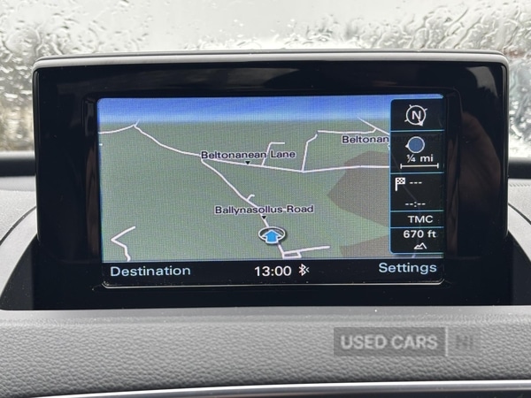 Used Audi Q3 2017 for sale - 77647245: Photo 9