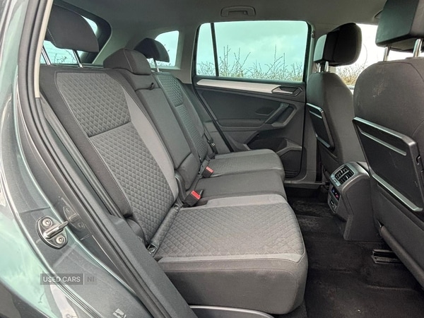 Used Volkswagen Tiguan 2018 for sale - 78063214: Photo 10