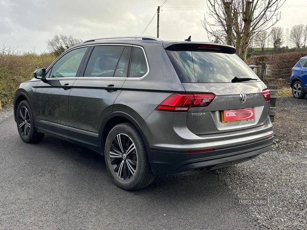 Used Volkswagen Tiguan 2018 for sale - 78063214: Photo 4