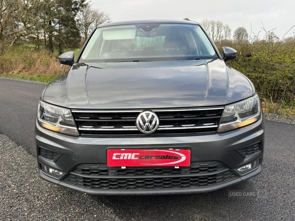 Used Volkswagen Tiguan 2018 for sale - 78063214: Photo 5