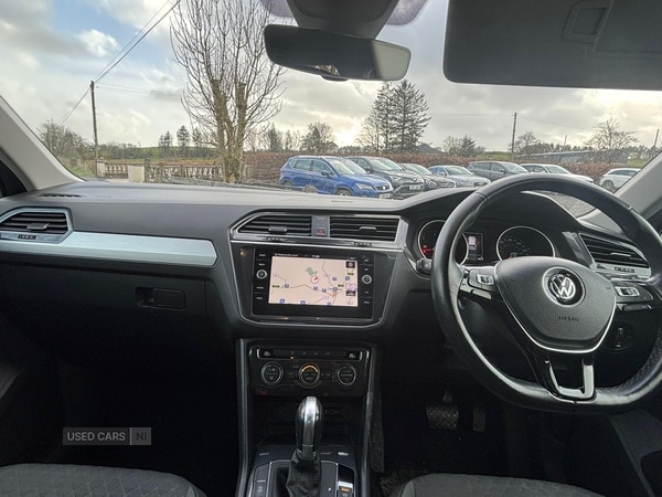 Used Volkswagen Tiguan 2018 for sale - 78063214: Photo 7