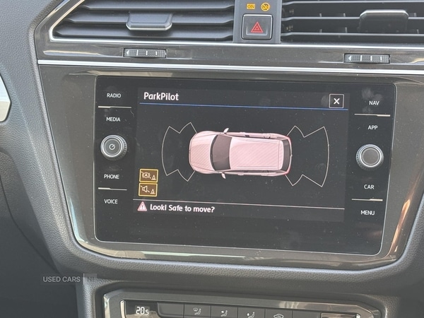 Used Volkswagen Tiguan 2018 for sale - 78063214: Photo 8