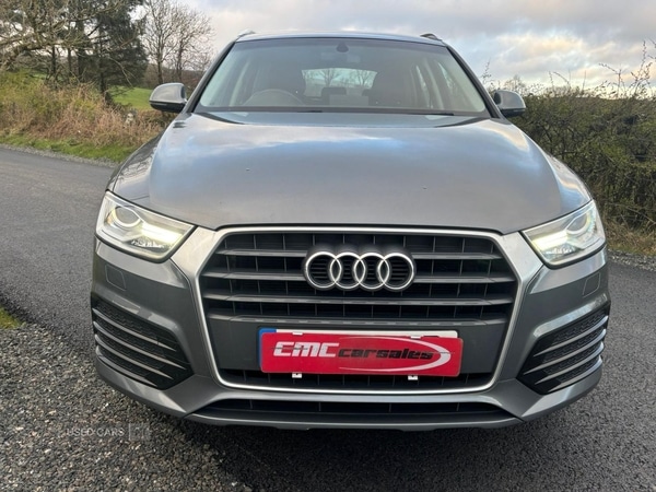 Used Audi Q3 2017 for sale - 78102005: Photo 5
