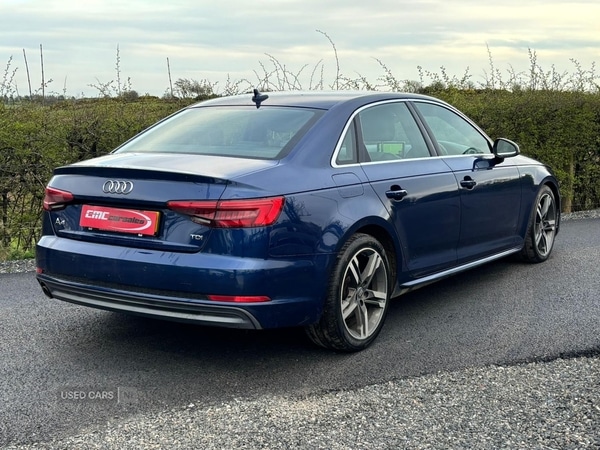 Used Audi A4 2016 for sale - 78186142: Photo 2