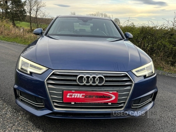 Used Audi A4 2016 for sale - 78186142: Photo 5