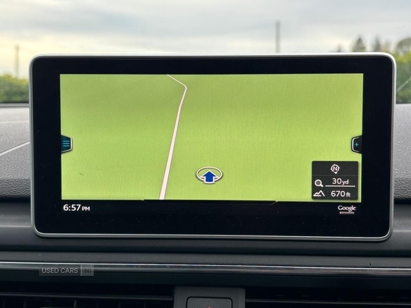 Used Audi A4 2016 for sale - 78186142: Photo 7