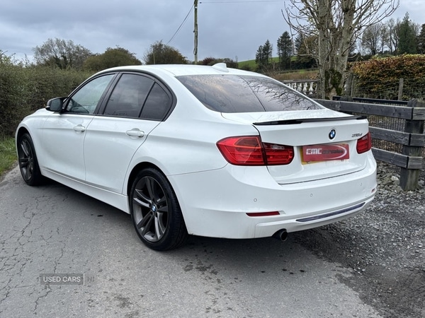 Used BMW 3 Series 2015 for sale - 76574157: Photo 2