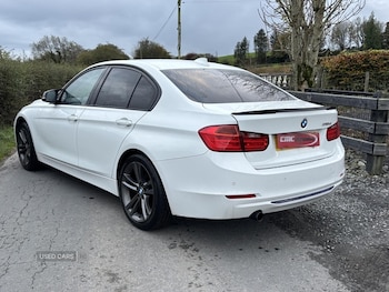 Used BMW 3 Series 2015 for sale - 76574157: Photo