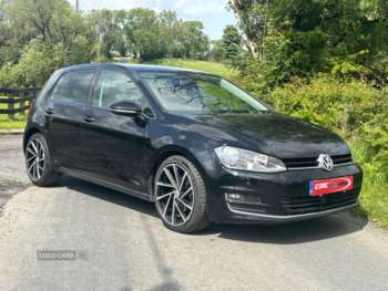 Used Volkswagen Golf 2016 for sale - 74959506: Photo