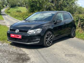 Used Volkswagen Golf 2016 for sale - 74959506: Photo