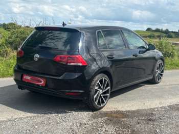 Used Volkswagen Golf 2016 for sale - 74959506: Photo