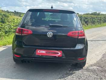 Used Volkswagen Golf 2016 for sale - 74959506: Photo