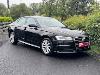 Used Audi A6 2018 for sale - 78773039: Photo