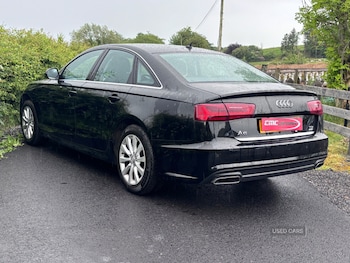 Used Audi A6 2018 for sale - 78773039: Photo