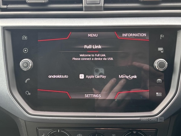 Used SEAT Arona 2018 for sale - 76500203: Photo 13