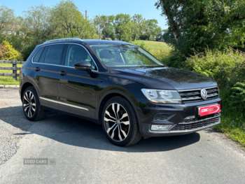 2017 - 2.0 TDi 150 SE Nav 5dr